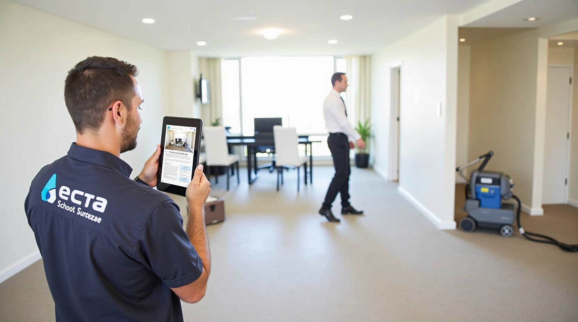 End of Lease Carpet Cleaning Glen Waverley