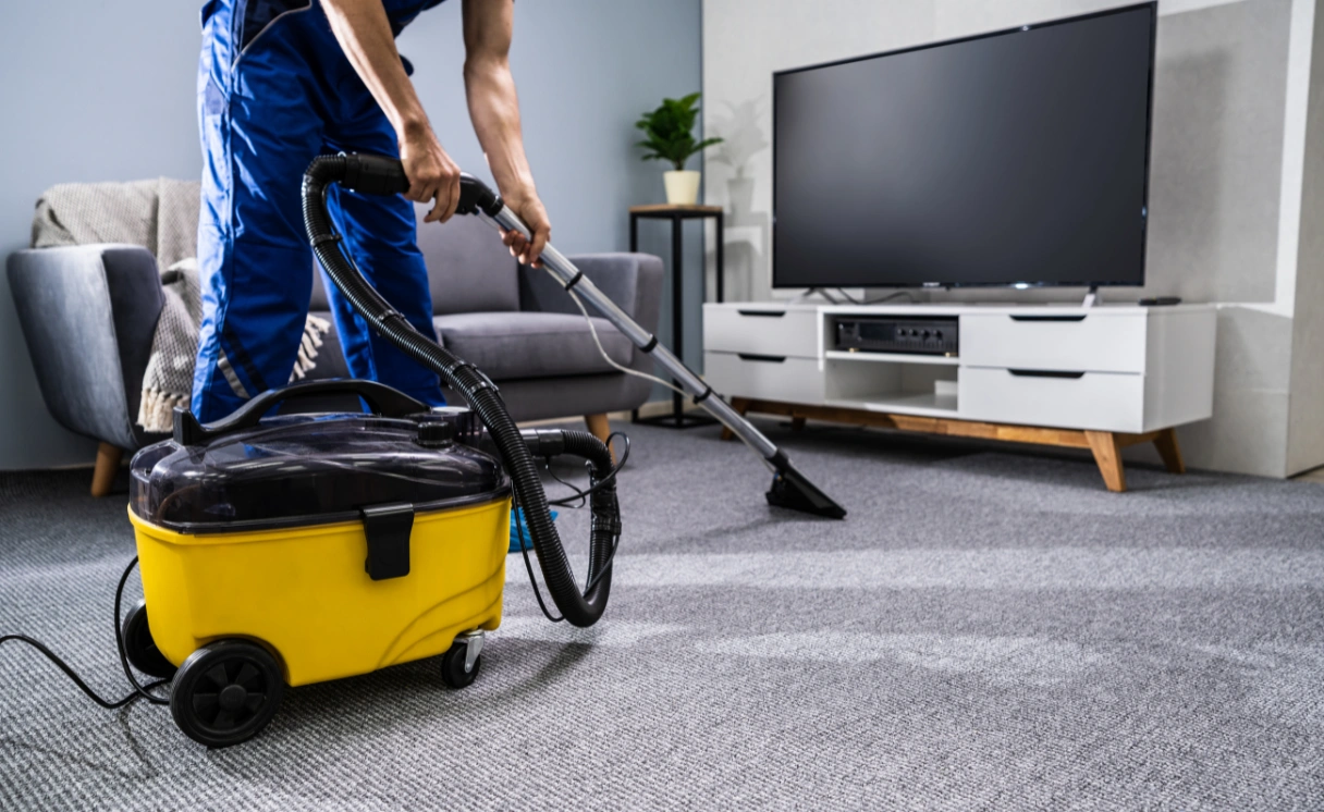 Extract End of Lease Cleaning Glen Waverley Contact Office